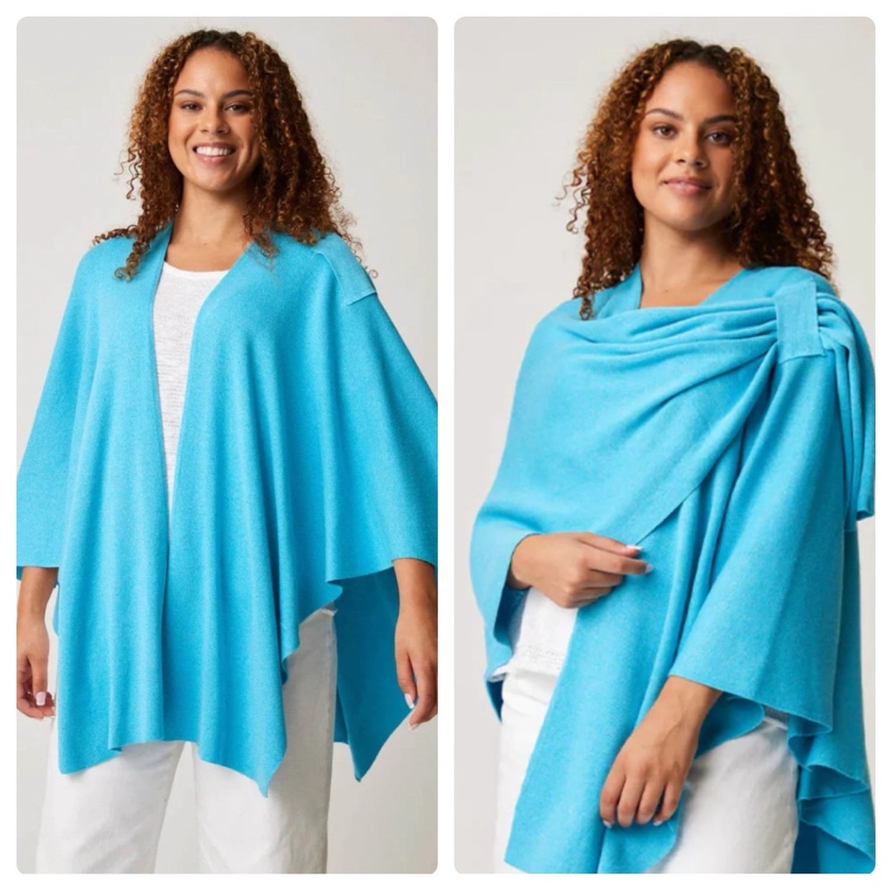 Parkhurst Covi Wrap